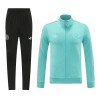 Chaqueta De Entrenamiento Trajes Inter Miami 2024-25 Verde - Hombre